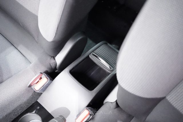 CITROEN C3 Aircross usata, con Fari LED