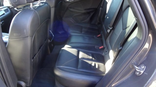 PORSCHE Macan usata, con Tettuccio apribile