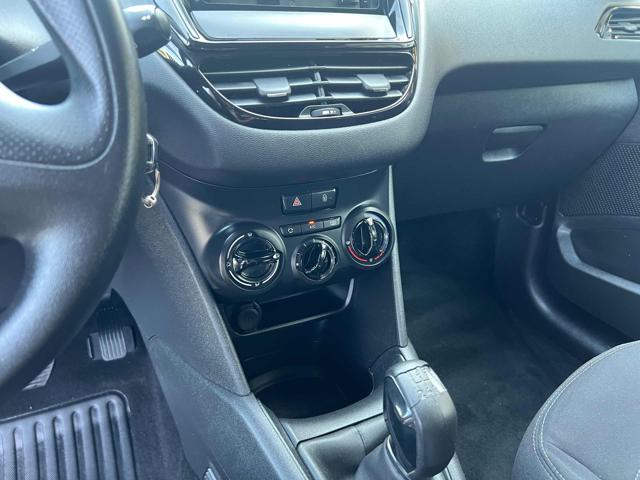 PEUGEOT 208 usata, con ESP