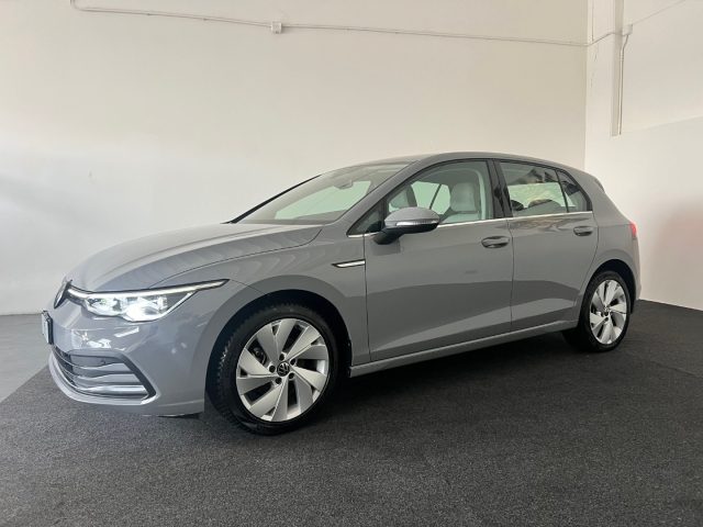 VOLKSWAGEN Golf usata, con Airbag