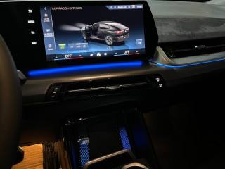 BMW X2 usata, con ESP