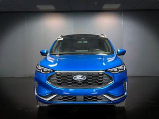 FORD Kuga usata, con Cerchi in lega
