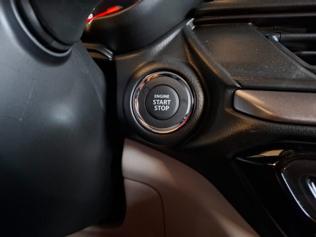 SUZUKI Swift usata, con Servosterzo