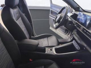 JEEP Avenger usata 10