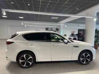 MAZDA CX-60 usata, con Alzacristalli elettrici