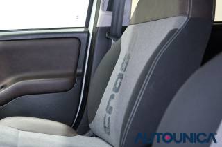 FIAT Panda Cross usata 41