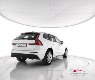 VOLVO XC60 usata 2