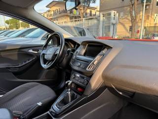 FORD Focus usata, con Fari Xenon