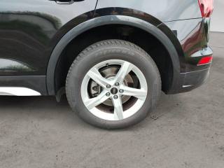 AUDI Q5 usata, con Servosterzo