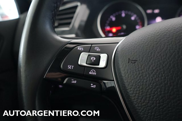 VOLKSWAGEN Tiguan usata, con Autoradio digitale