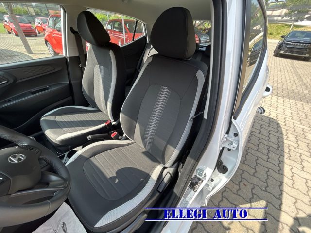 HYUNDAI i10 usata, con ESP