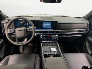 HYUNDAI Santa Fe usata, con ESP