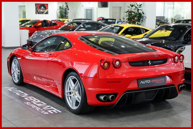 FERRARI F430 usata, con Antifurto