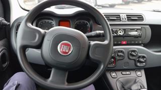 FIAT Panda usata, con Climatizzatore