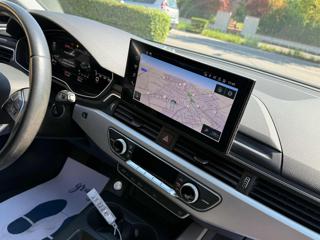 AUDI A4 usata, con ESP