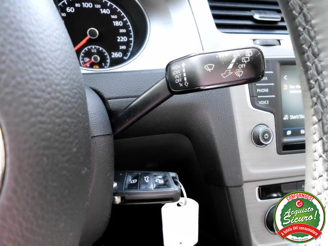 VOLKSWAGEN Golf usata 25