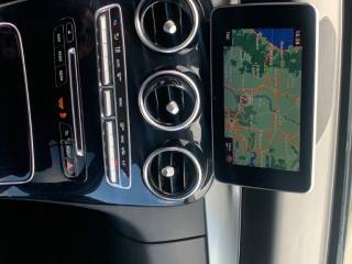 MERCEDES-BENZ C 220 usata, con ESP