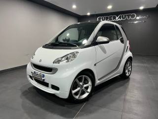 SMART ForTwo usata, con Airbag Passeggero