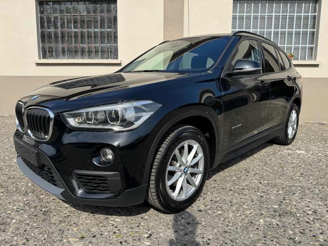 BMW X1 usata, con ABS