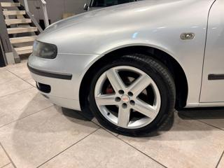 SEAT Leon usata, con Climatizzatore