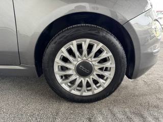 FIAT 500 usata 13