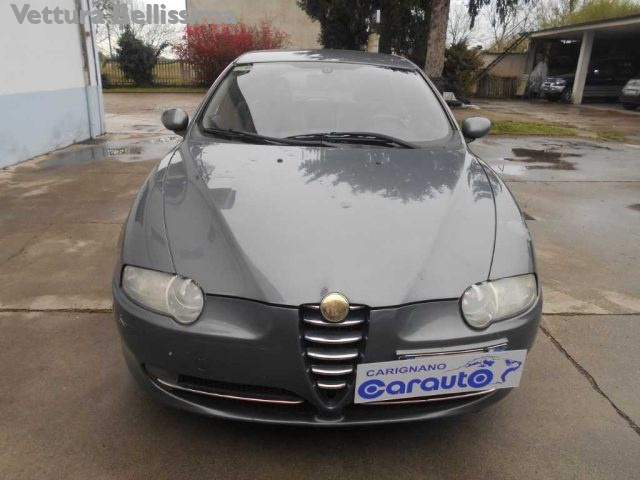 ALFA ROMEO 147 usata, con Controllo trazione