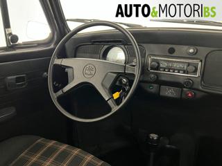 VOLKSWAGEN Maggiolino usata 16