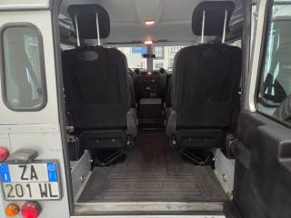 LAND ROVER Defender usata 20