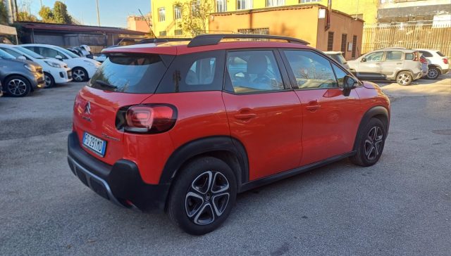 CITROEN C3 Aircross usata, con Airbag Passeggero