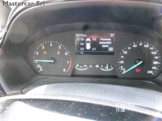 FORD Fiesta usata, con Chiusura centralizzata