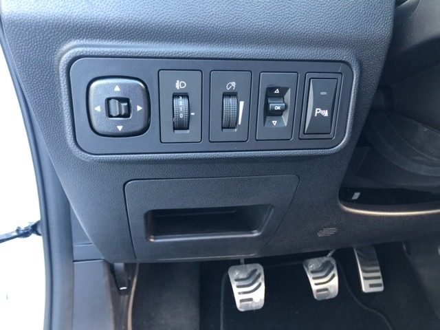 EVO Evo3 usata, con Volante in pelle