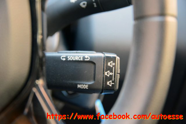 RENAULT Clio usata, con Controllo vocale