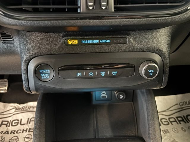 FORD Focus usata, con Controllo elettronico della corsia