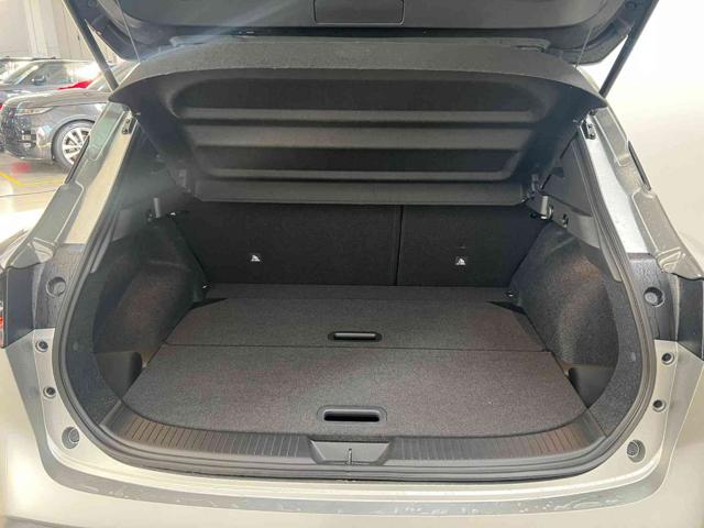 NISSAN Qashqai usata, con Cruise Control