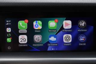 ALFA ROMEO Stelvio usata, con Cruise Control