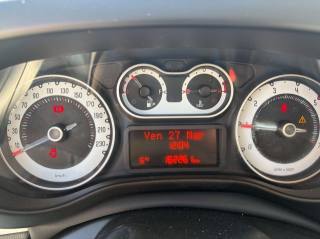 FIAT 500L usata, con Fendinebbia