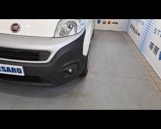 FIAT Fiorino usata 23