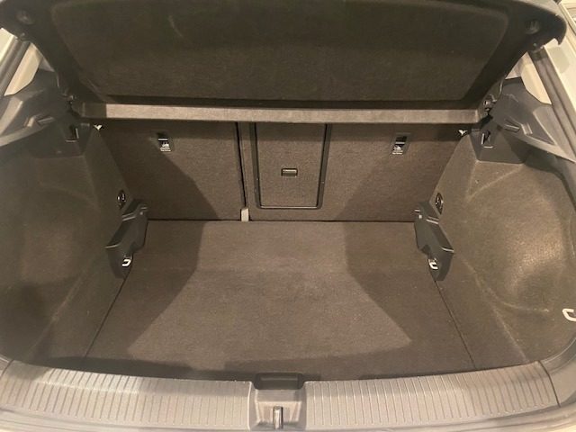 VOLKSWAGEN T-Roc usata, con Controllo elettronico della corsia