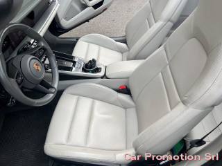 PORSCHE 911 usata, con Chiusura centralizzata