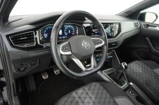 VOLKSWAGEN Taigo usata, con Boardcomputer