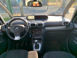 CITROEN C3 Picasso usata, con Cruise Control
