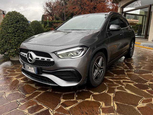 MERCEDES-BENZ GLA 200 usata, con Airbag Passeggero