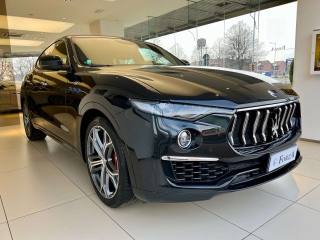 MASERATI Levante usata, con Airbag Passeggero