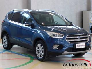 FORD Kuga usata, con Touch screen