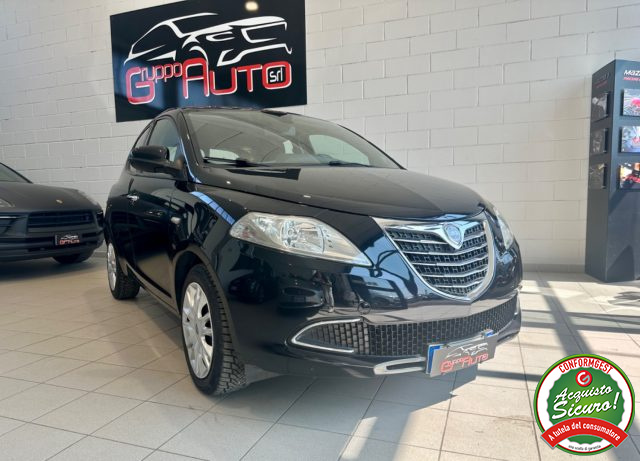LANCIA Ypsilon usata, con Airbag Passeggero