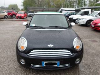 MINI Cooper usata, con Autoradio