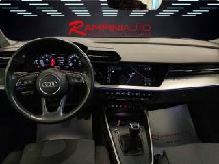 AUDI A3 usata 15