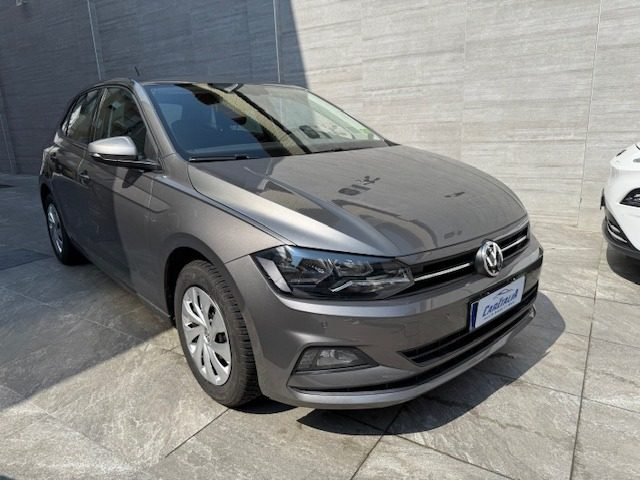 VOLKSWAGEN Polo usata, con ABS