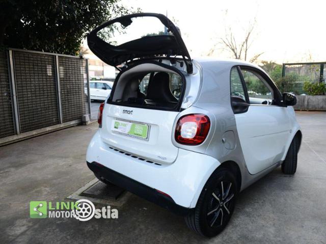 SMART ForTwo usata 15