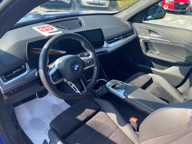 BMW X1 usata, con Antifurto